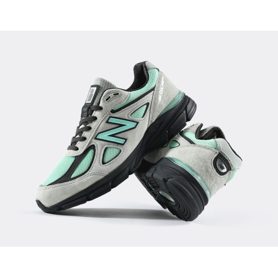New Balance 990 Community Green Made in USA