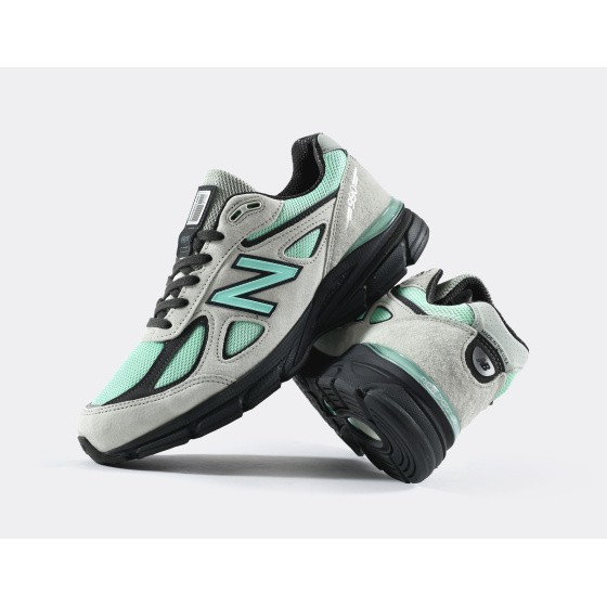 New Balance 990 Community Green Made in USA