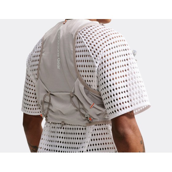 Nike ACG Radical Airflow Running Top White