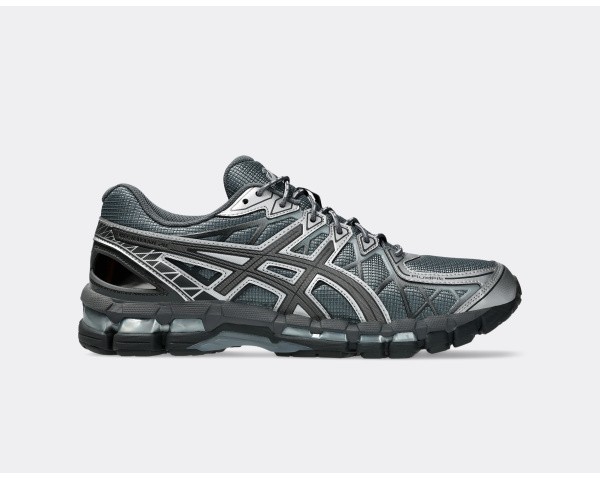 Asics Gel-Kayano 20 Carrier Grey Carbon