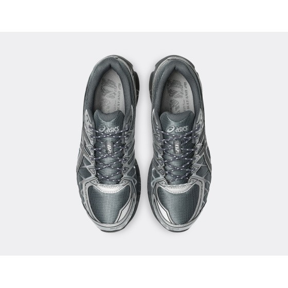 Asics Gel-Kayano 20 Carrier Grey Carbon