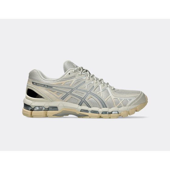 Asics Gel-Kayano 20 Smoke Grey