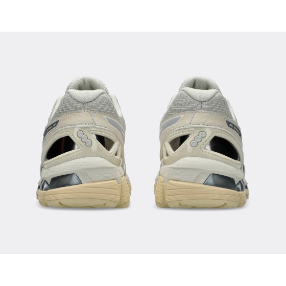 Asics Gel-Kayano 20 Smoke Grey