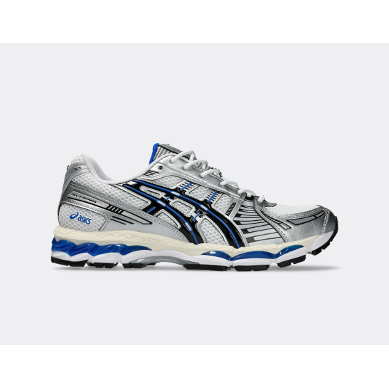 Asics Gel-Kayano 12.1 White Black