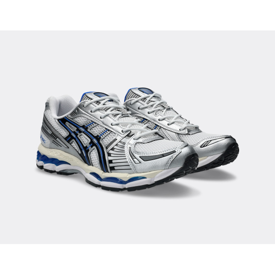 Asics Gel-Kayano 12.1 White Black