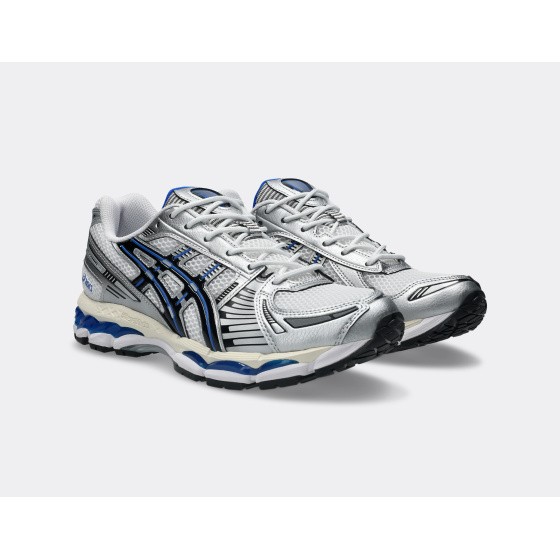 Asics Gel-Kayano 12.1 White Black