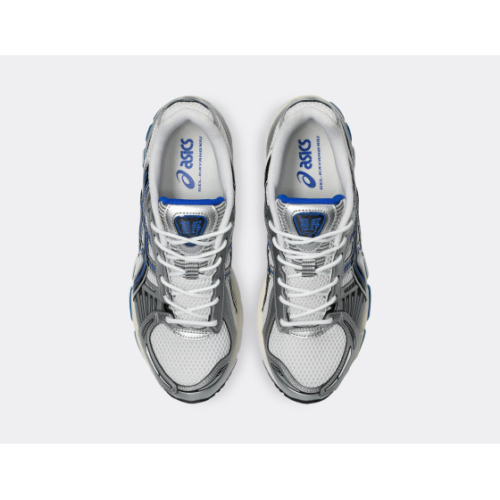 Asics Gel-Kayano 12.1 White Black