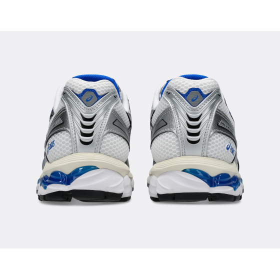 Asics Gel-Kayano 12.1 White Black