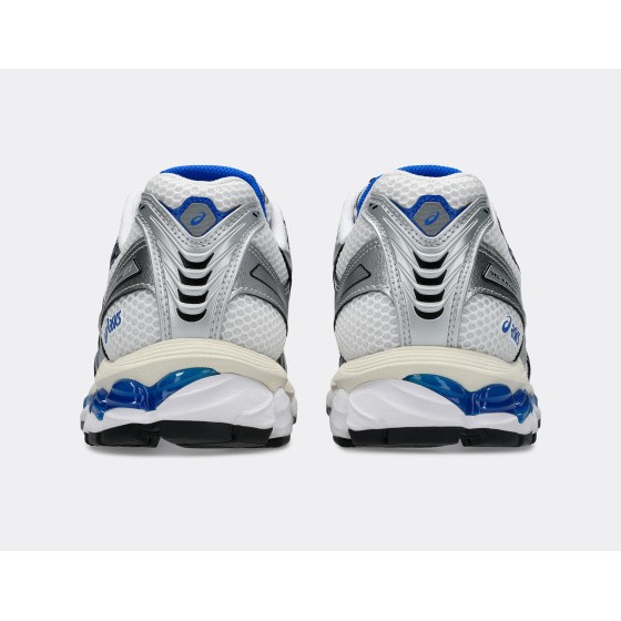 Asics Gel-Kayano 12.1 White Black