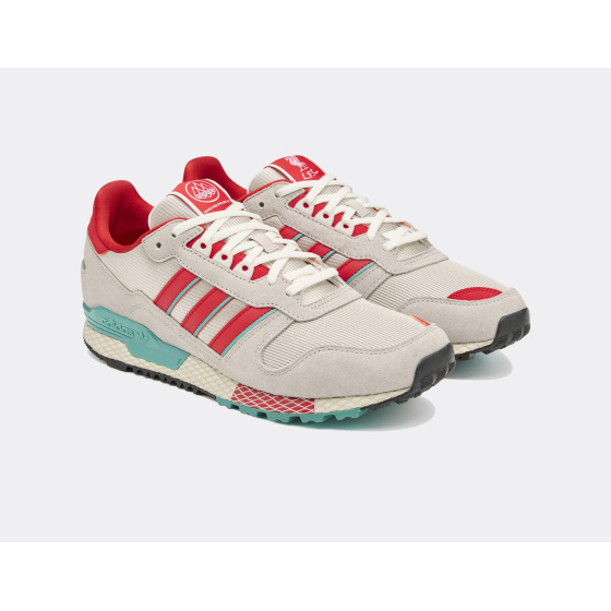 adidas Liverpool SPZL FC Kirkdale 2 Clear Granite