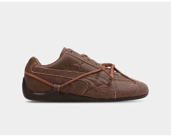 Puma W Speedcat VTG Rosé Espresso Brown