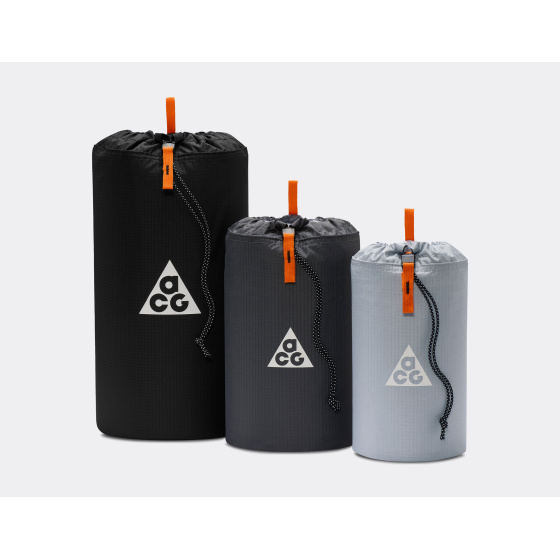 Nike ACG Stuff Sack 3 Pack