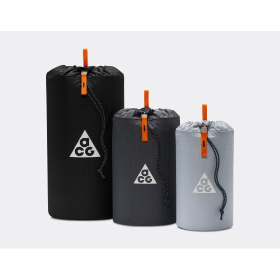 Nike ACG Stuff Sack 3 Pack