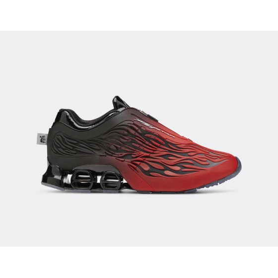 adidas Megaride S2 Hellstar Cloud White Bright Red