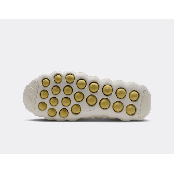 Nike Mind 002 Flyknit Light Bone Saturn Gold