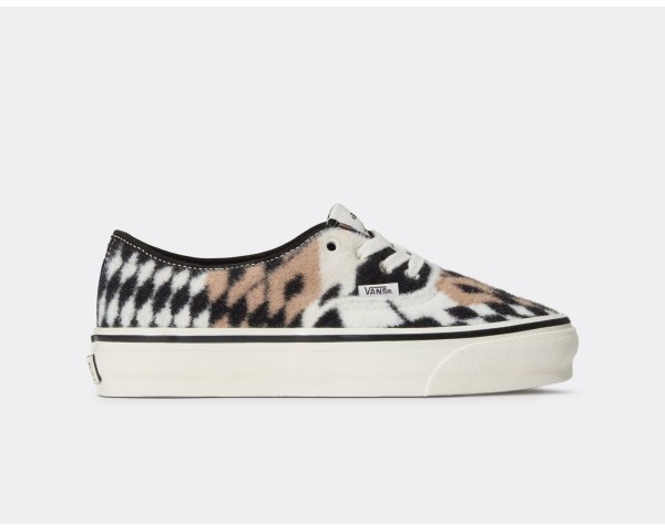 Vans LX Authentic 44 Pringle Black Marshmallow