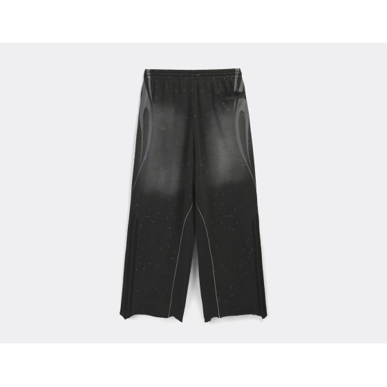 adidas Hellstar Sweat Pant Black