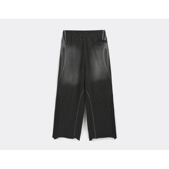 adidas Hellstar Sweat Pant Black