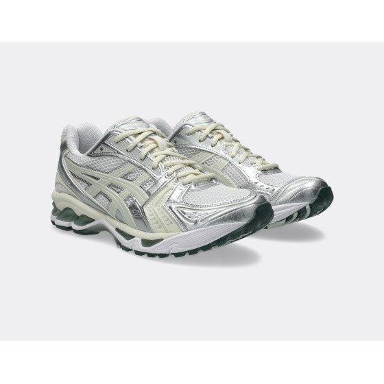 Asics Gel-Kayano 14 White Light Sage
