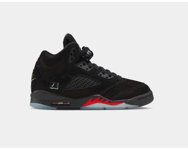 Jordan Air Jordan 5 Retro GS Halloween