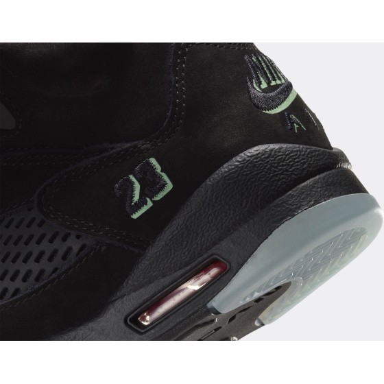 Jordan Air Jordan 5 Retro GS Halloween