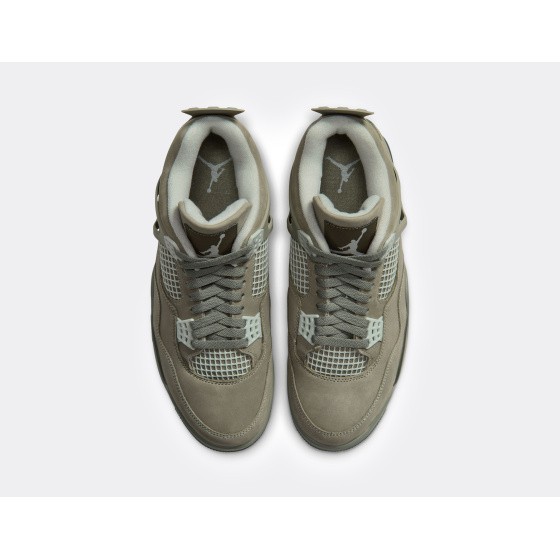 Jordan Air Jordan 4 Retro Light Army
