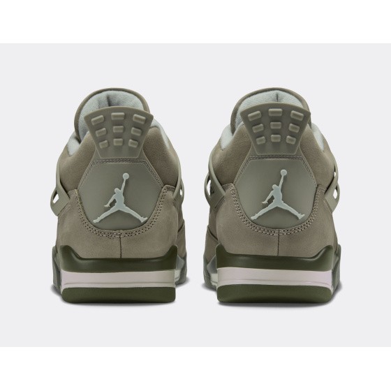 Jordan Air Jordan 4 Retro Light Army