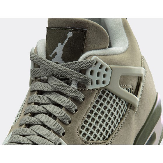 Jordan Air Jordan 4 Retro Light Army