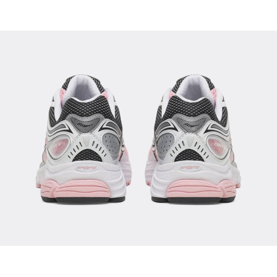 Saucony Progrid Omni 9 White Touch