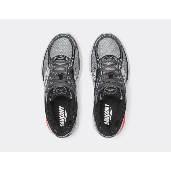 Saucony Progrid Omni 9 Cadet Vizired