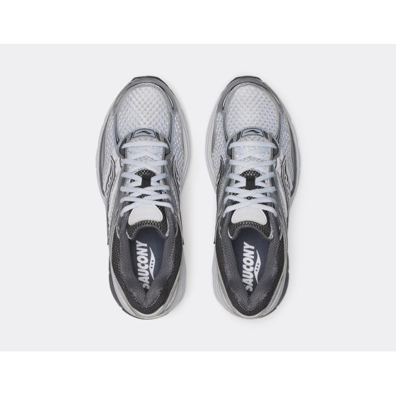 Saucony Progrid Omni 9 Microship