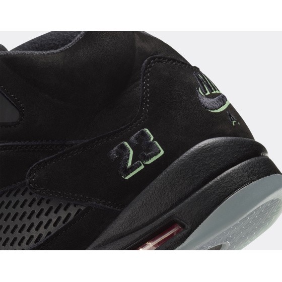 Jordan Air Jordan 5 Retro OG Halloween