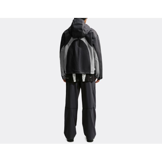 Nike Tech Storm-FIT ADV Jacket Black College Grey