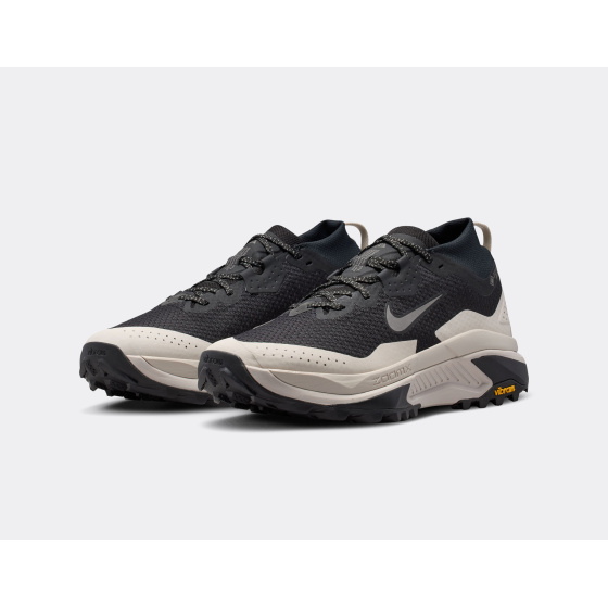 Nike ACG Zegama Trail Gore-Tex Black Cave Stone