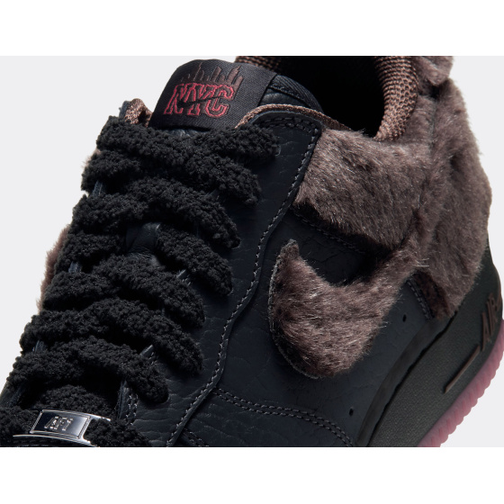 Nike Air Force 1 Low NYC Rat