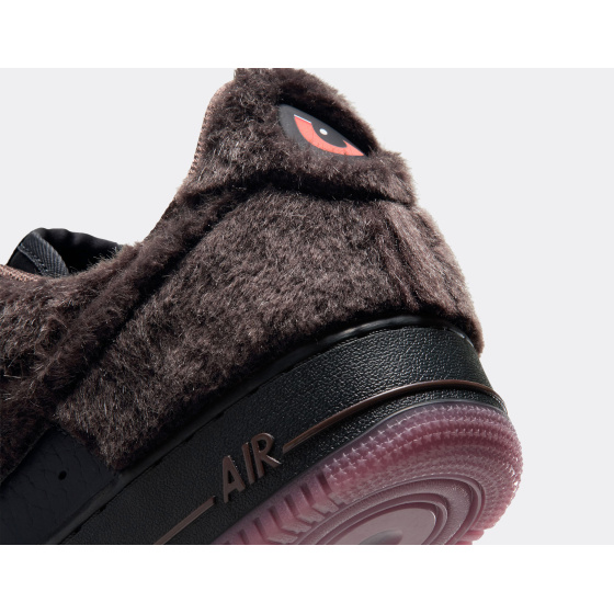 Nike Air Force 1 Low NYC Rat