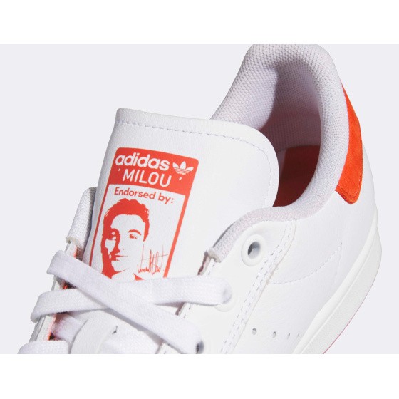 adidas Skateboarding Stan Smith ADV Milou