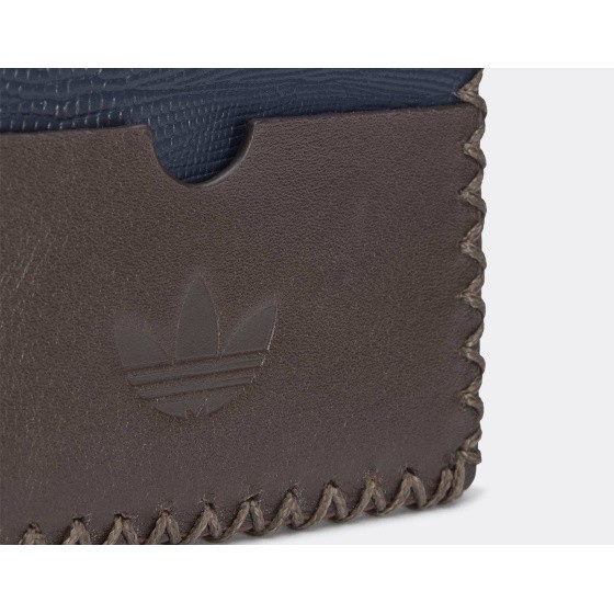 adidas Wales Bonner Lanyard Dark Brown