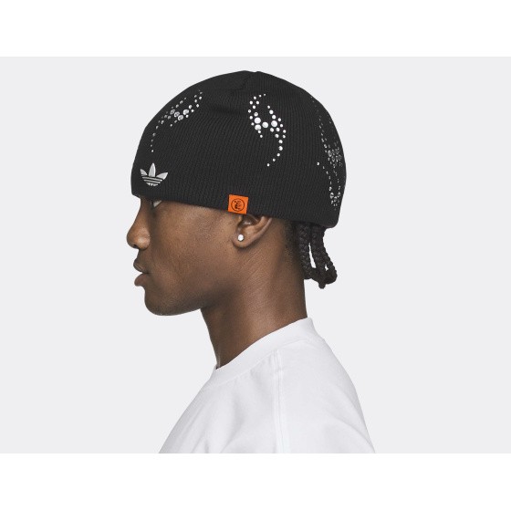 adidas Hellstar Beanie Black