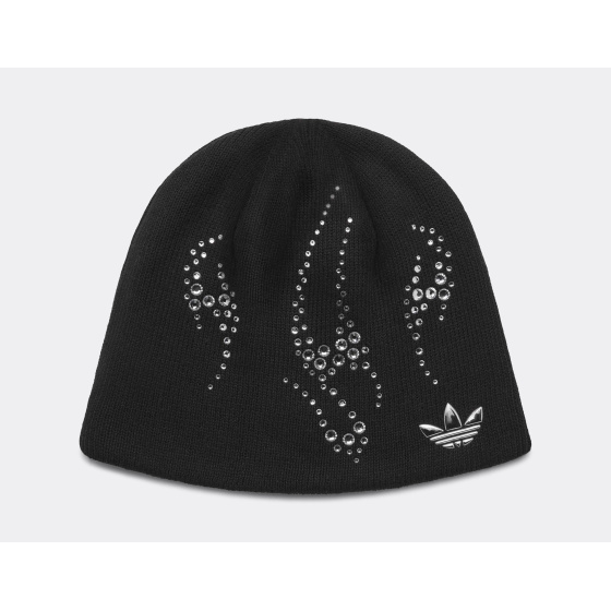 adidas Hellstar Beanie Black
