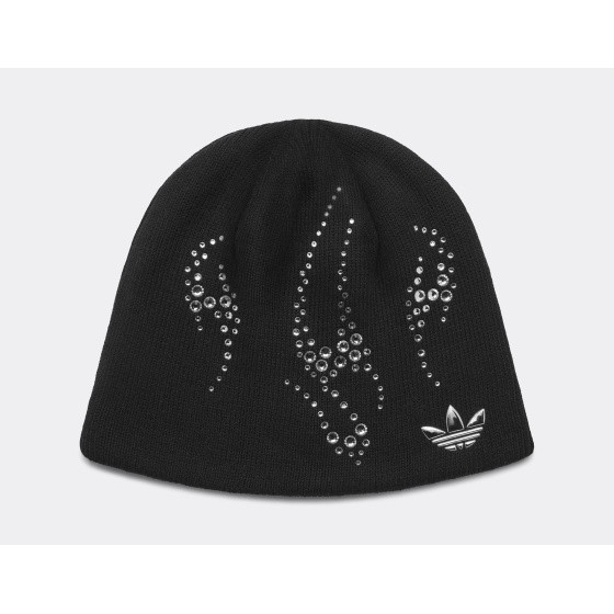 adidas Hellstar Beanie Black