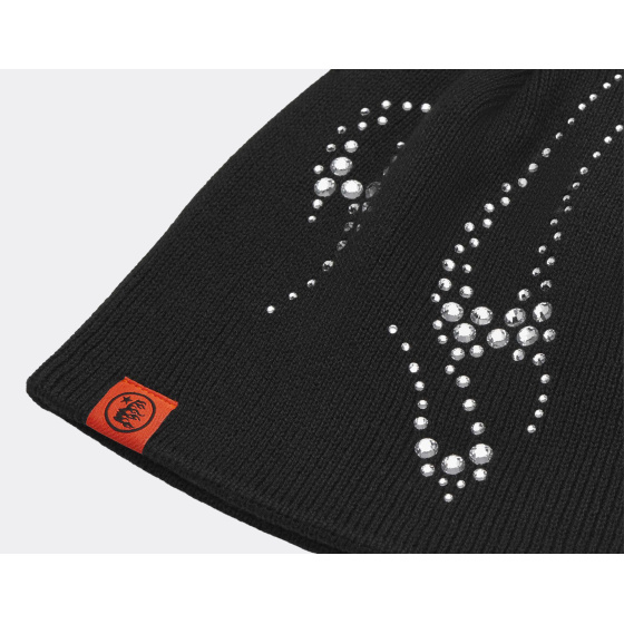 adidas Hellstar Beanie Black