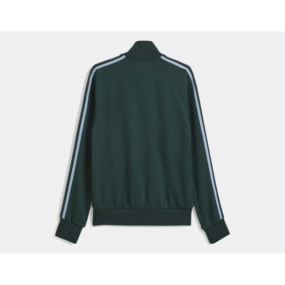 adidas Wales Bonner Track Top Green Night