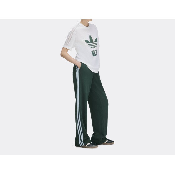 adidas Wales Bonner Track Pant Green Night