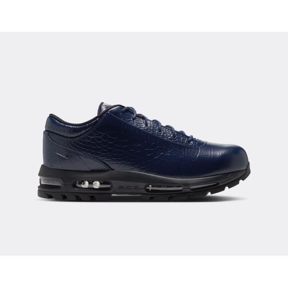 Nike Air Max Goadome Croc Low SP QS Midnight Navy