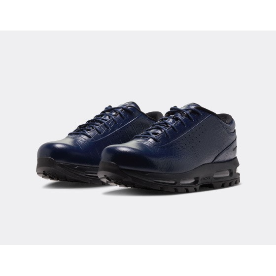 Nike Air Max Goadome Croc Low SP QS Midnight Navy