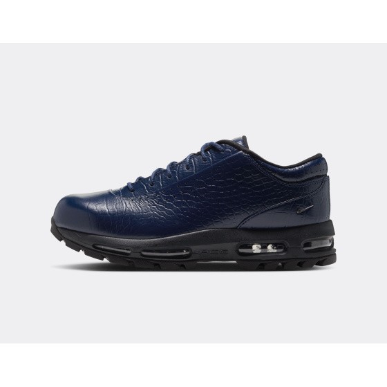 Nike Air Max Goadome Croc Low SP QS Midnight Navy