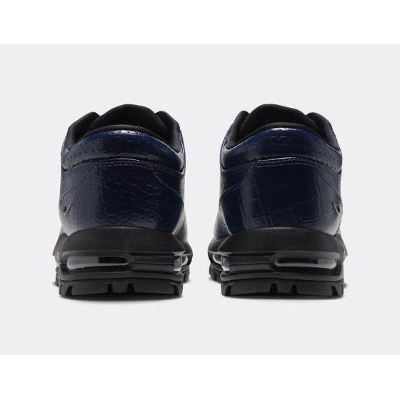 Nike Air Max Goadome Croc Low SP QS Midnight Navy