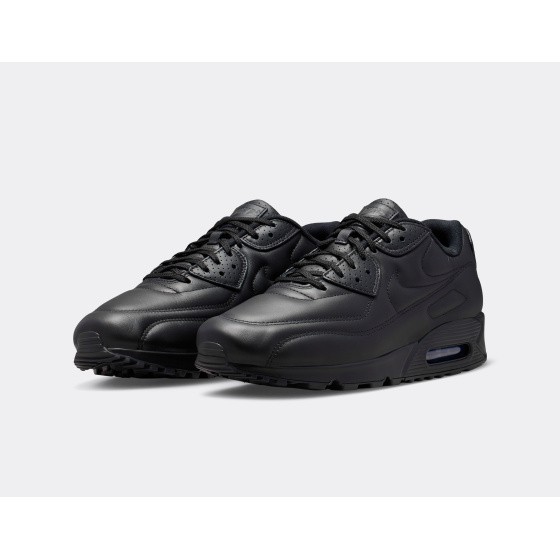 Nike Air Max 90 SP Triple Black