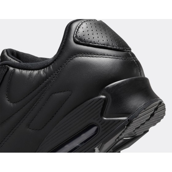 Nike Air Max 90 SP Triple Black